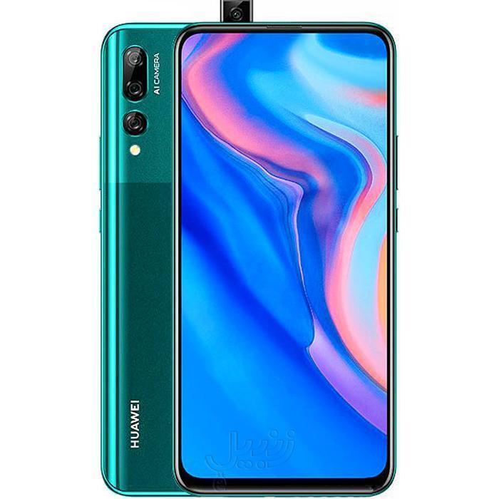 گوشی موبایل هواوی مدل Y9 Prime (2019) Dual 128GB (STK-L21)